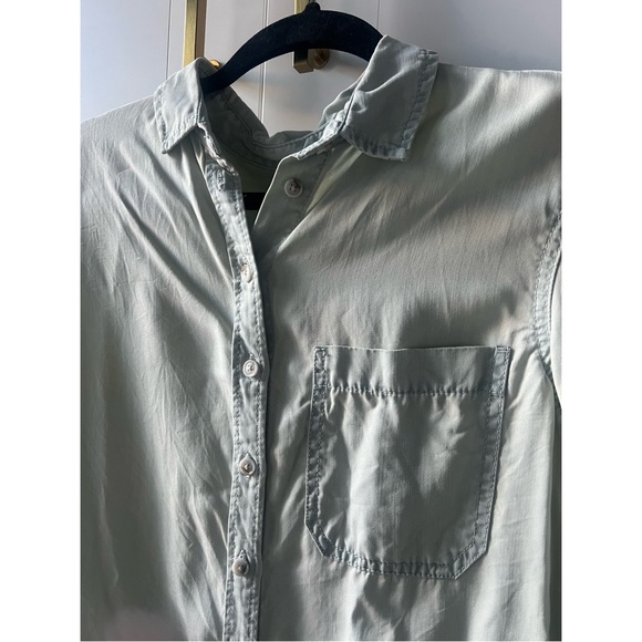 BDG Button Up - Picture 4 of 5